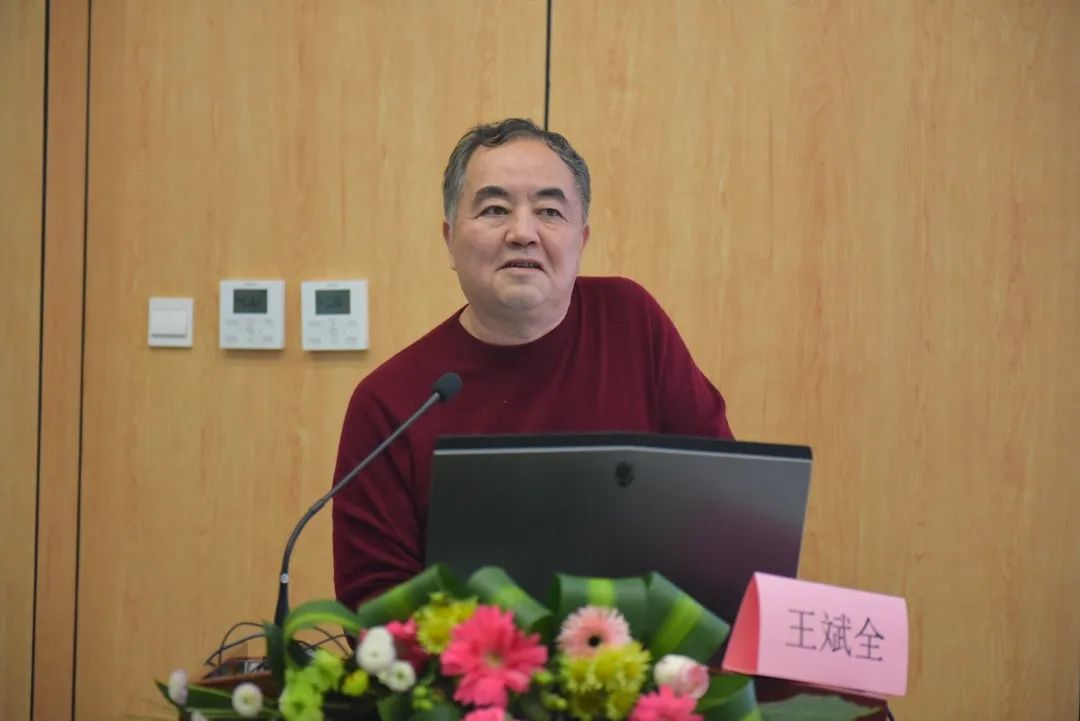 聚焦质量 对标一流｜我院成功举办2020年山西省内科住院医师规范化培训短程师资培训班(图7)